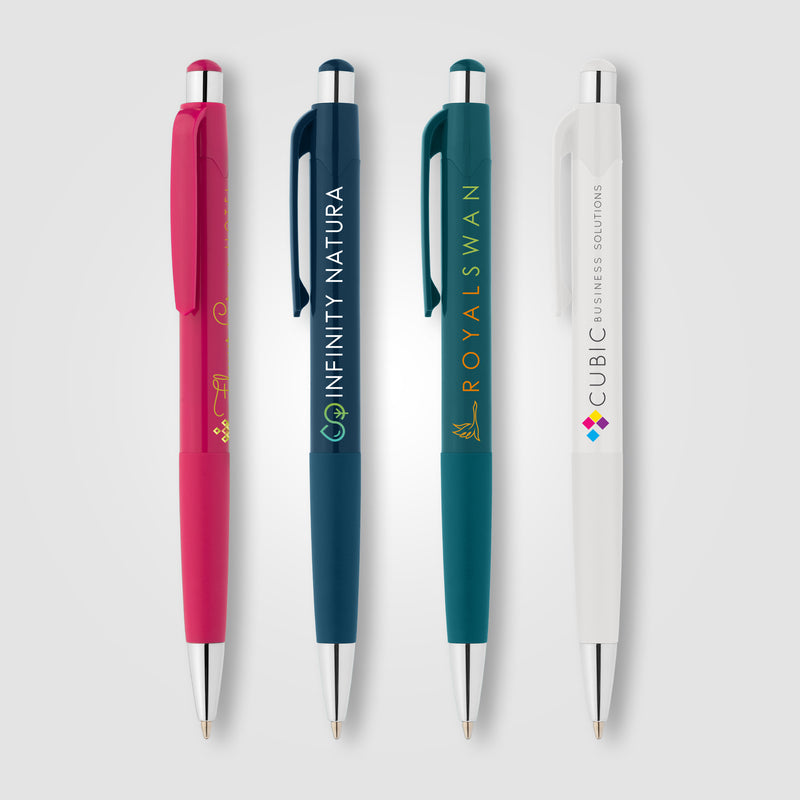Smoothy Deluxe Pen - ColorJet-zoom-