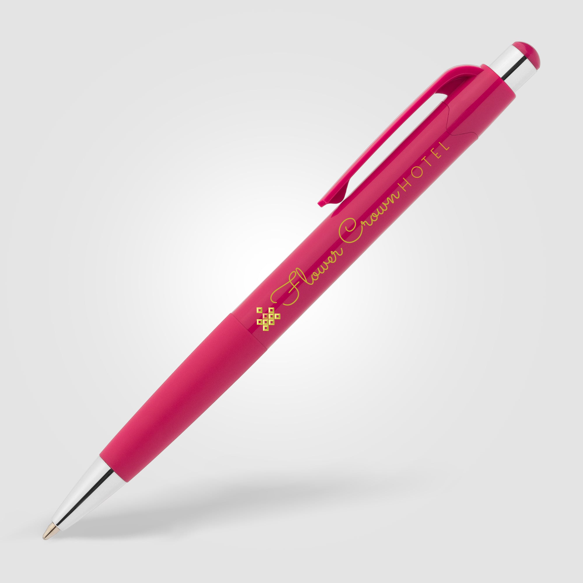 Smoothy Deluxe Pen - ColorJet