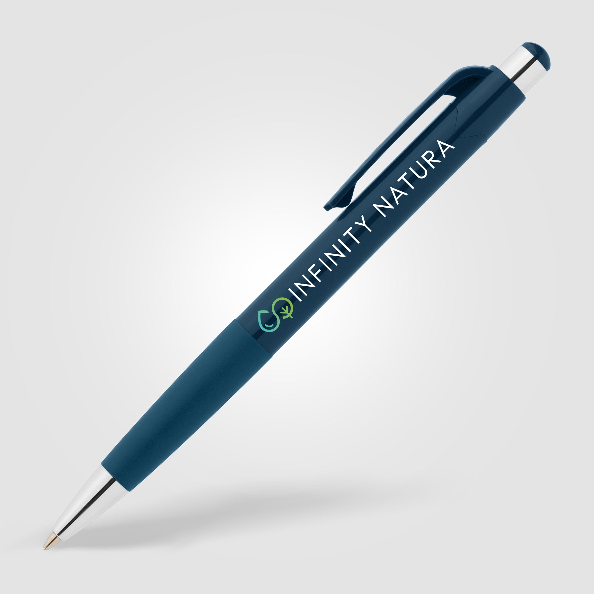 Smoothy Deluxe Pen - ColorJet-zoom-3