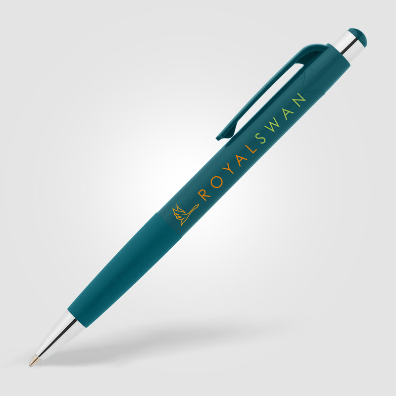 Smoothy Deluxe Pen - ColorJet-zoom-