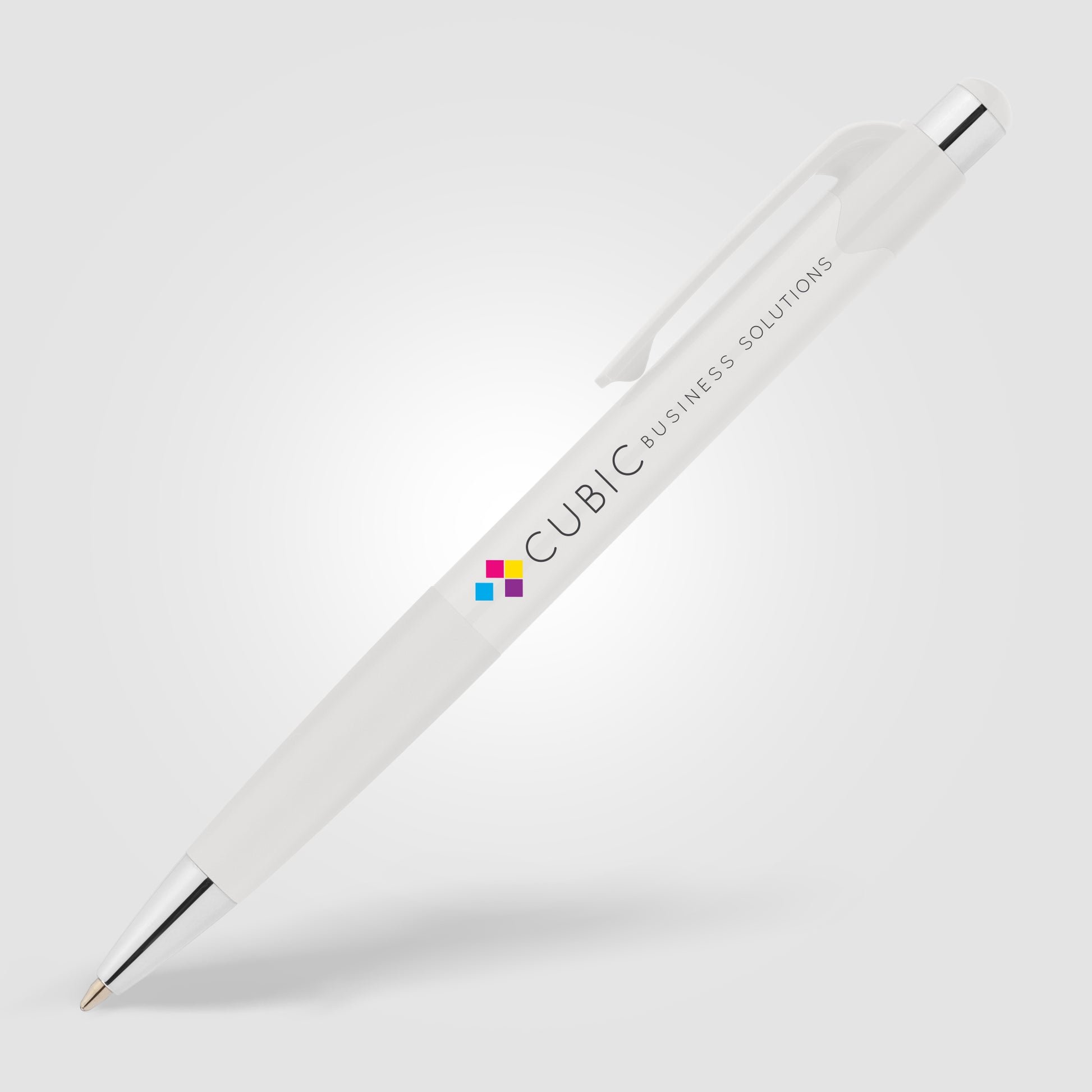 Smoothy Deluxe Pen - ColorJet-5