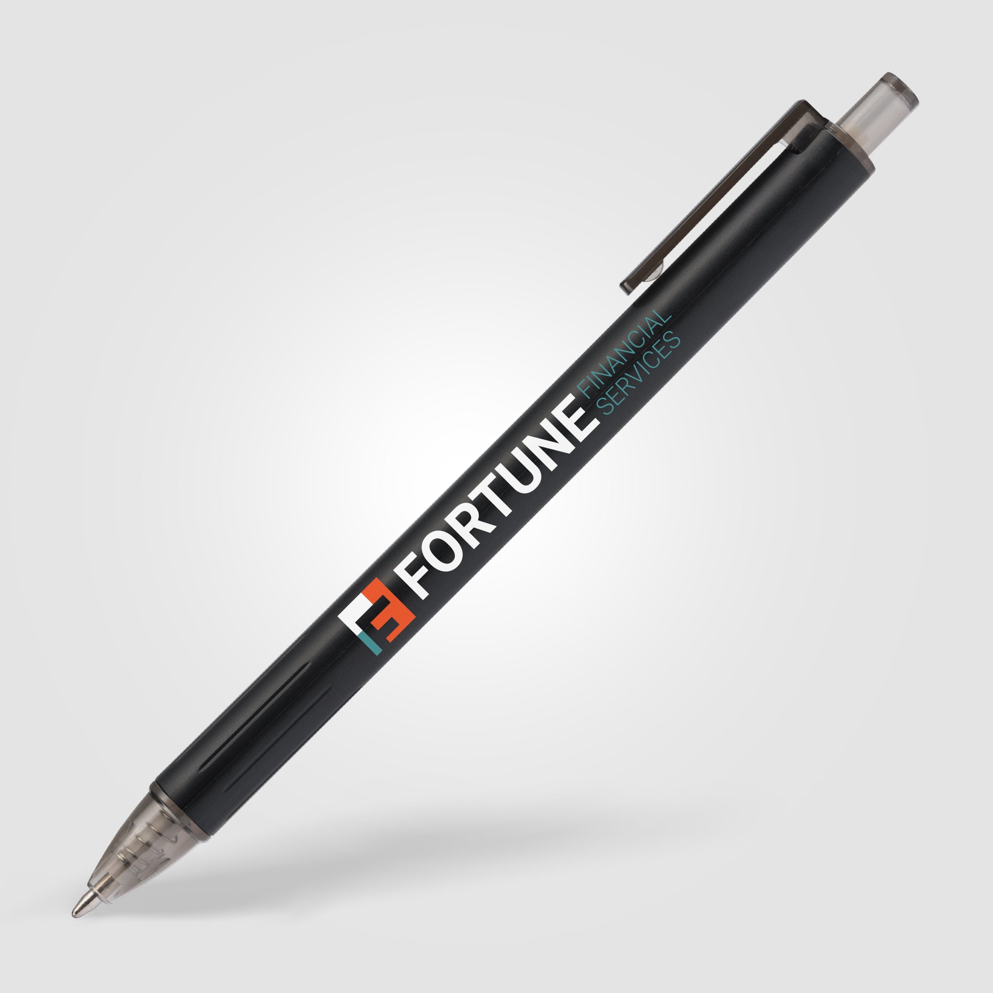 Elevate Recycled Pen - ColorJet-2