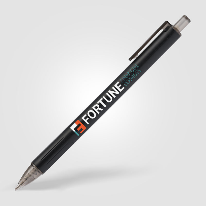 Elevate Recycled Pen - ColorJet-zoom-