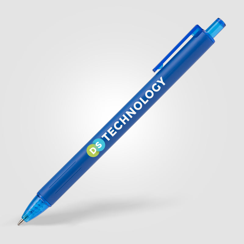 Elevate Recycled Pen - ColorJet-zoom-