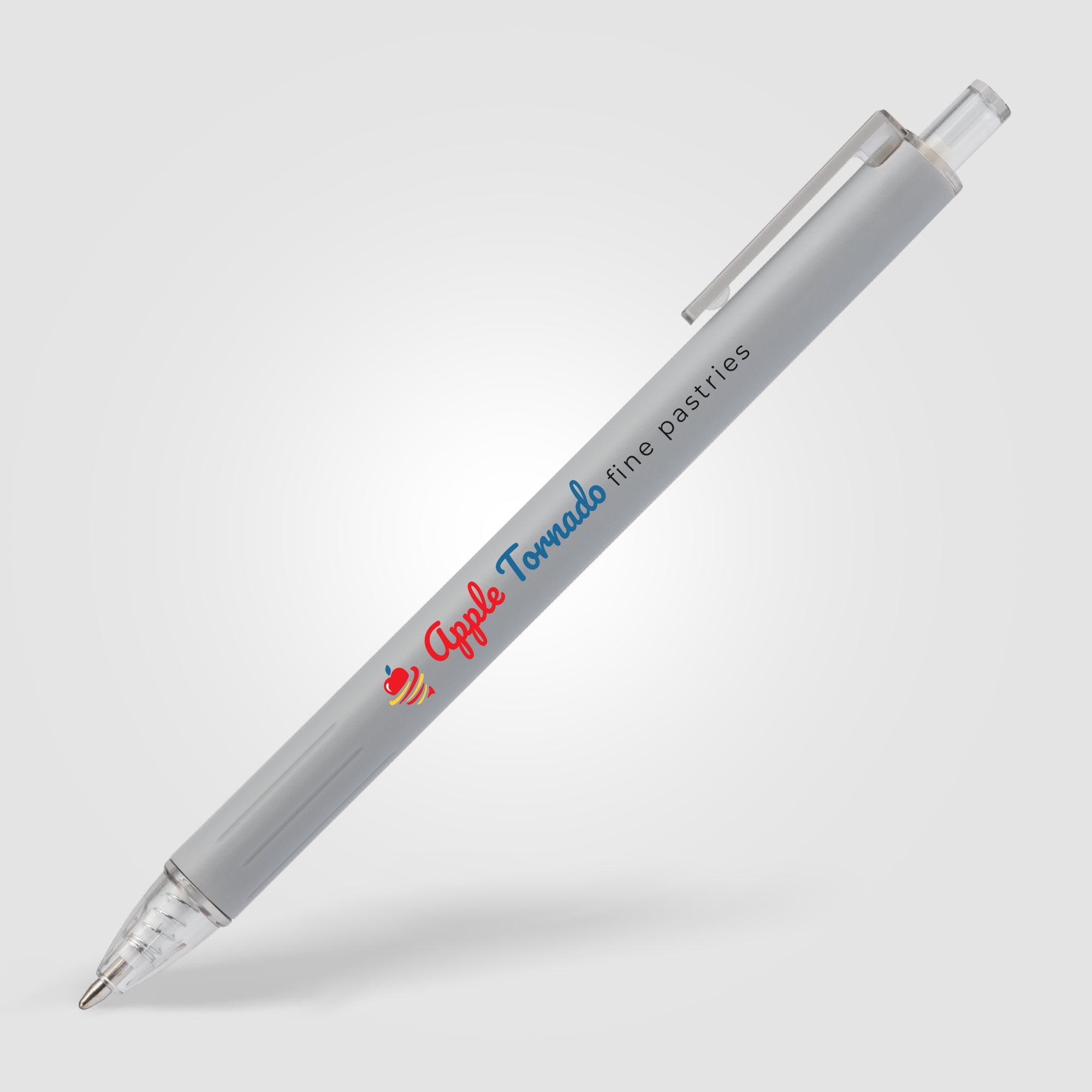 Elevate Recycled Pen - ColorJet-zoom-3
