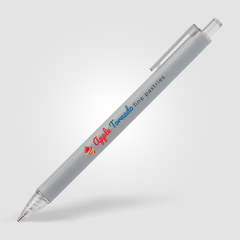 Elevate Recycled Pen - ColorJet-zoom-