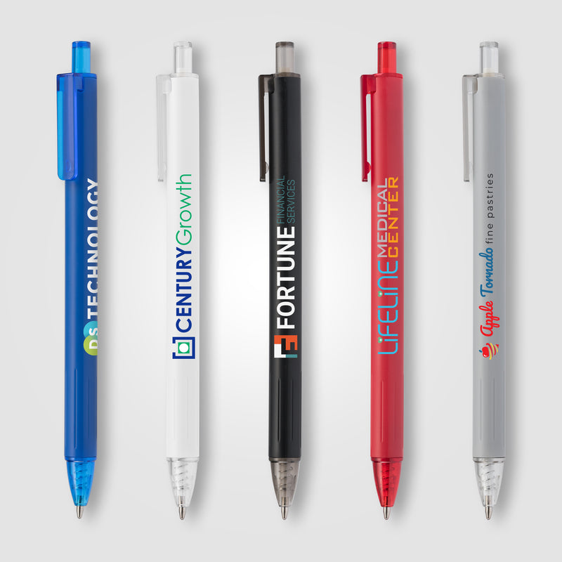 Elevate Recycled Pen - ColorJet-zoom-