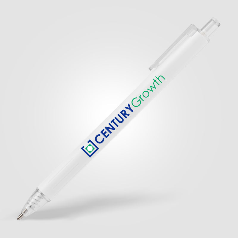 Elevate Recycled Pen - ColorJet-zoom-