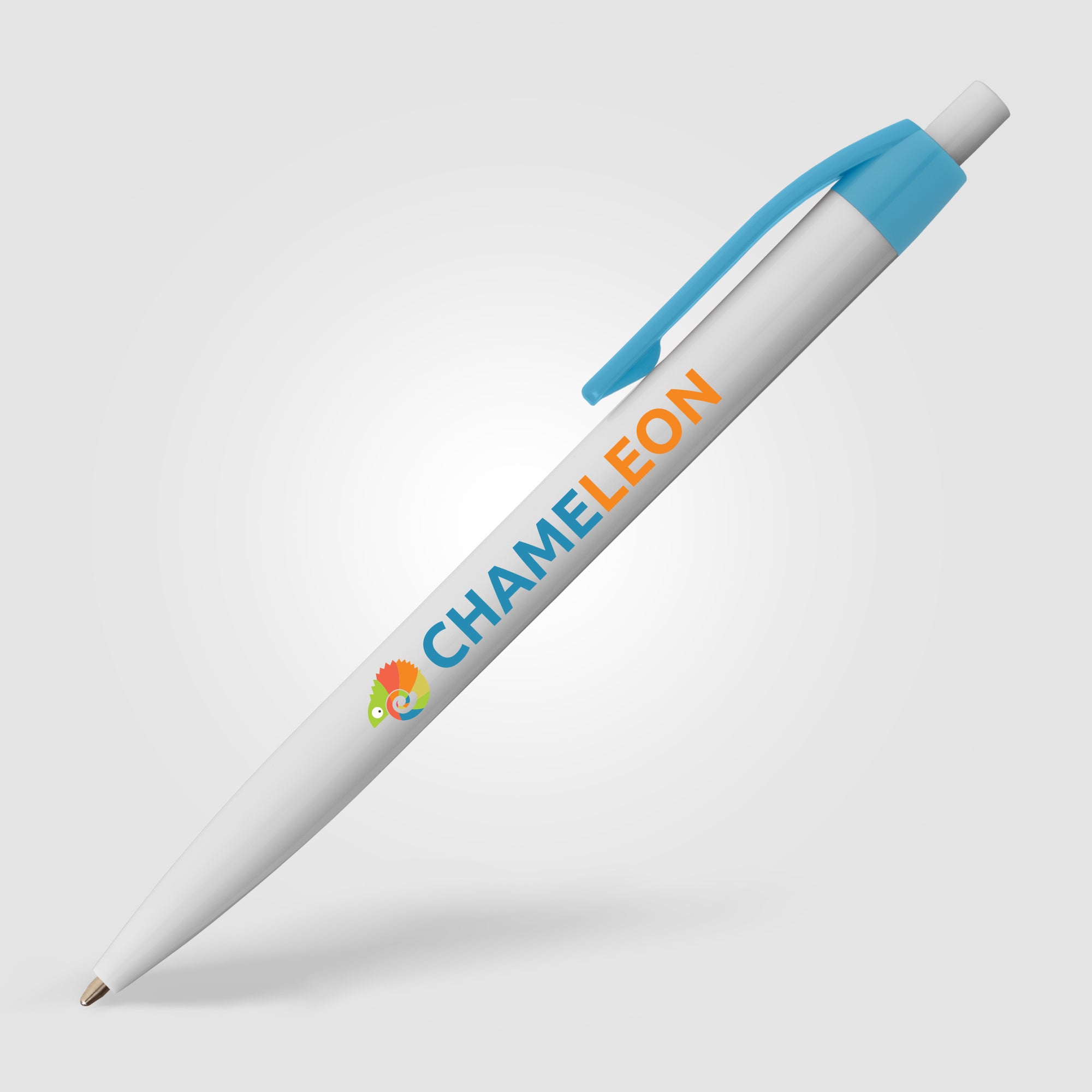 ColorFlow Recycled Plastic Pen - ColorJet-zoom-4