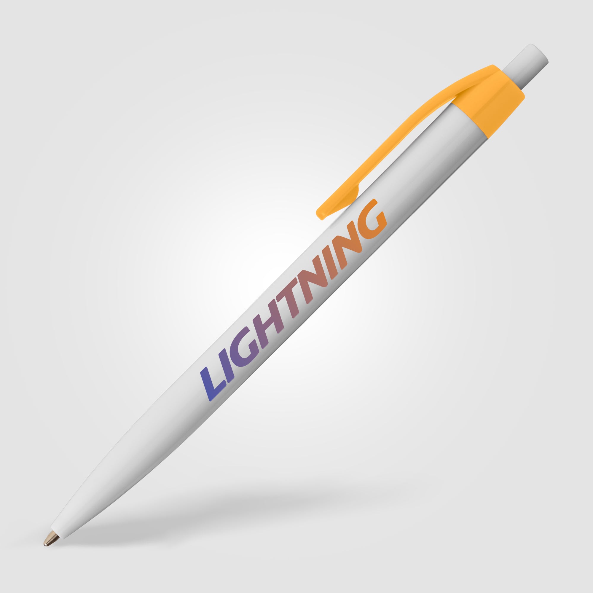 ColorFlow Recycled Plastic Pen - ColorJet-zoom-9