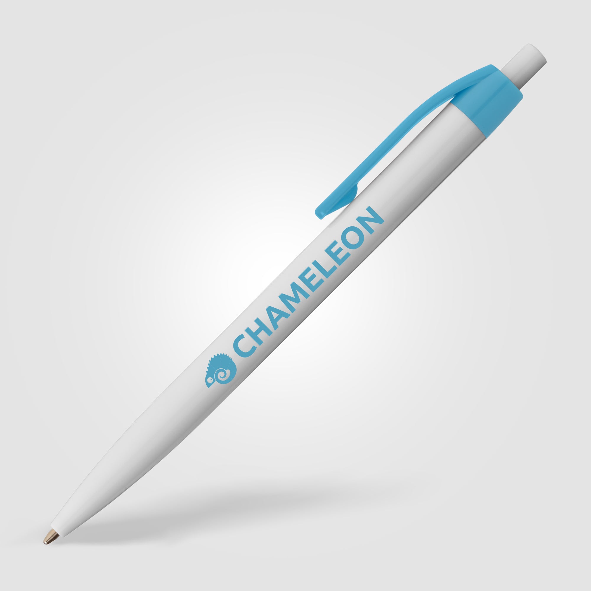 ColorFlow Recycled Plastic Pen-zoom-4