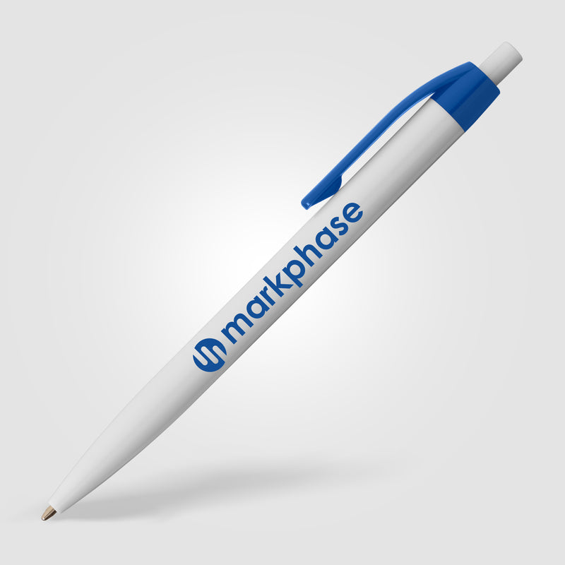 ColorFlow Recycled Plastic Pen-zoom-