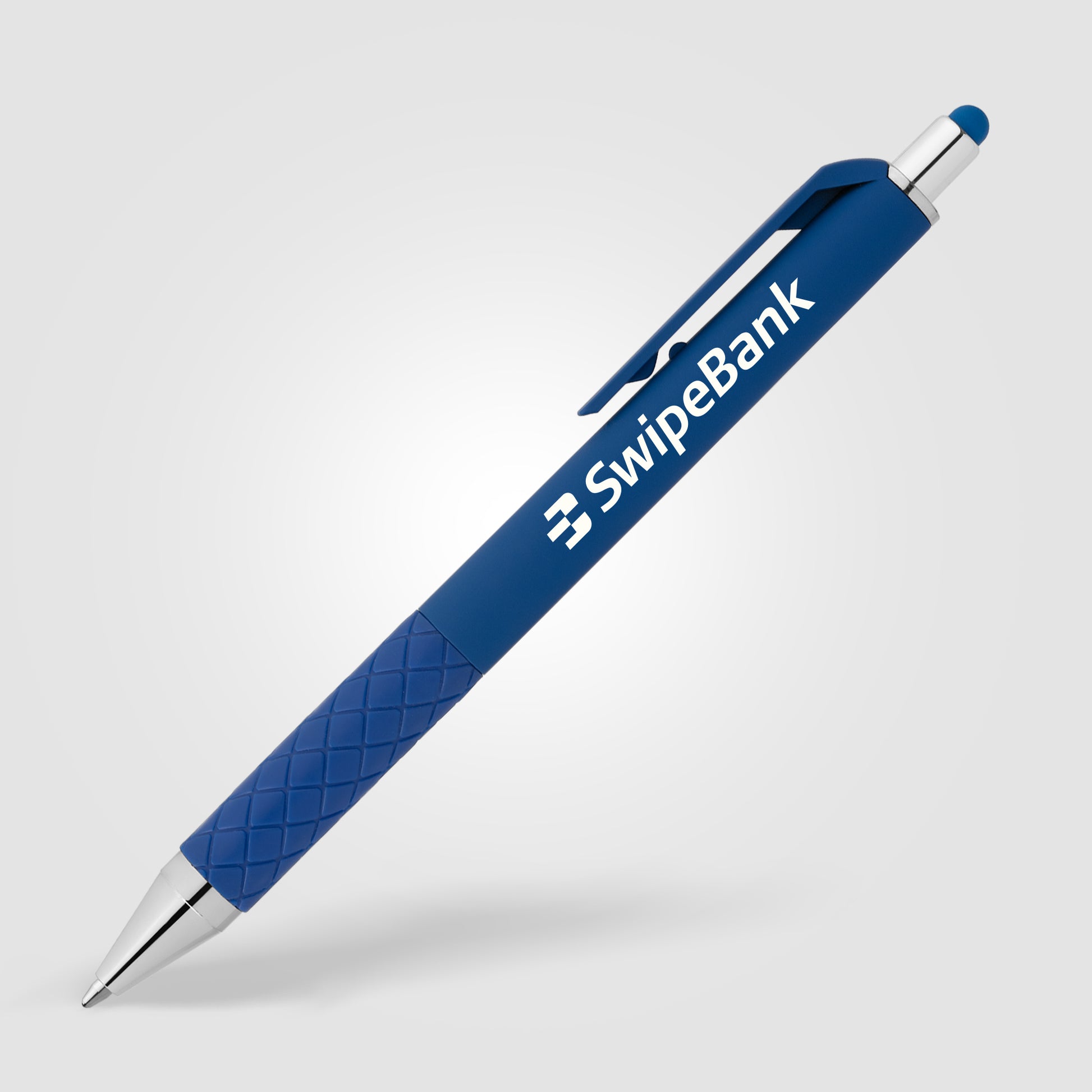 Islander Gel Retractable Bright Stylus Pen-6
