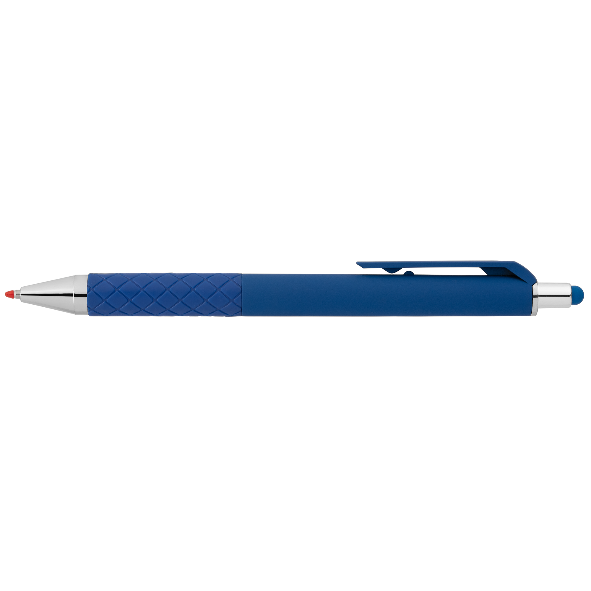 Islander Gel Retractable Bright Stylus Pen - ColorJet-zoom-6