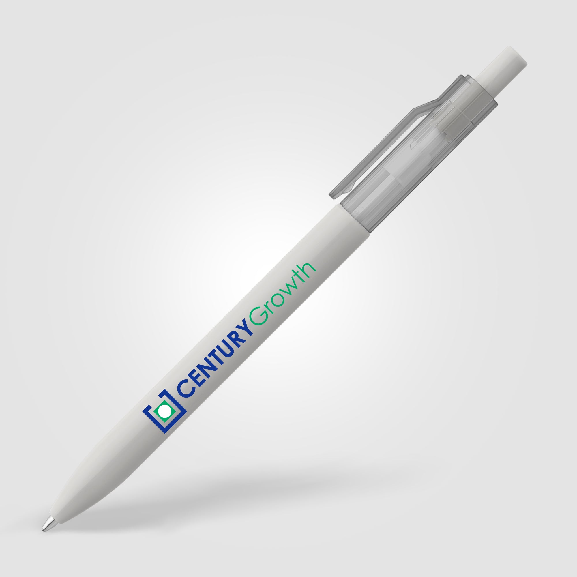 Nimbus RPET Translucent Clip Pen - ColorJet-zoom-3