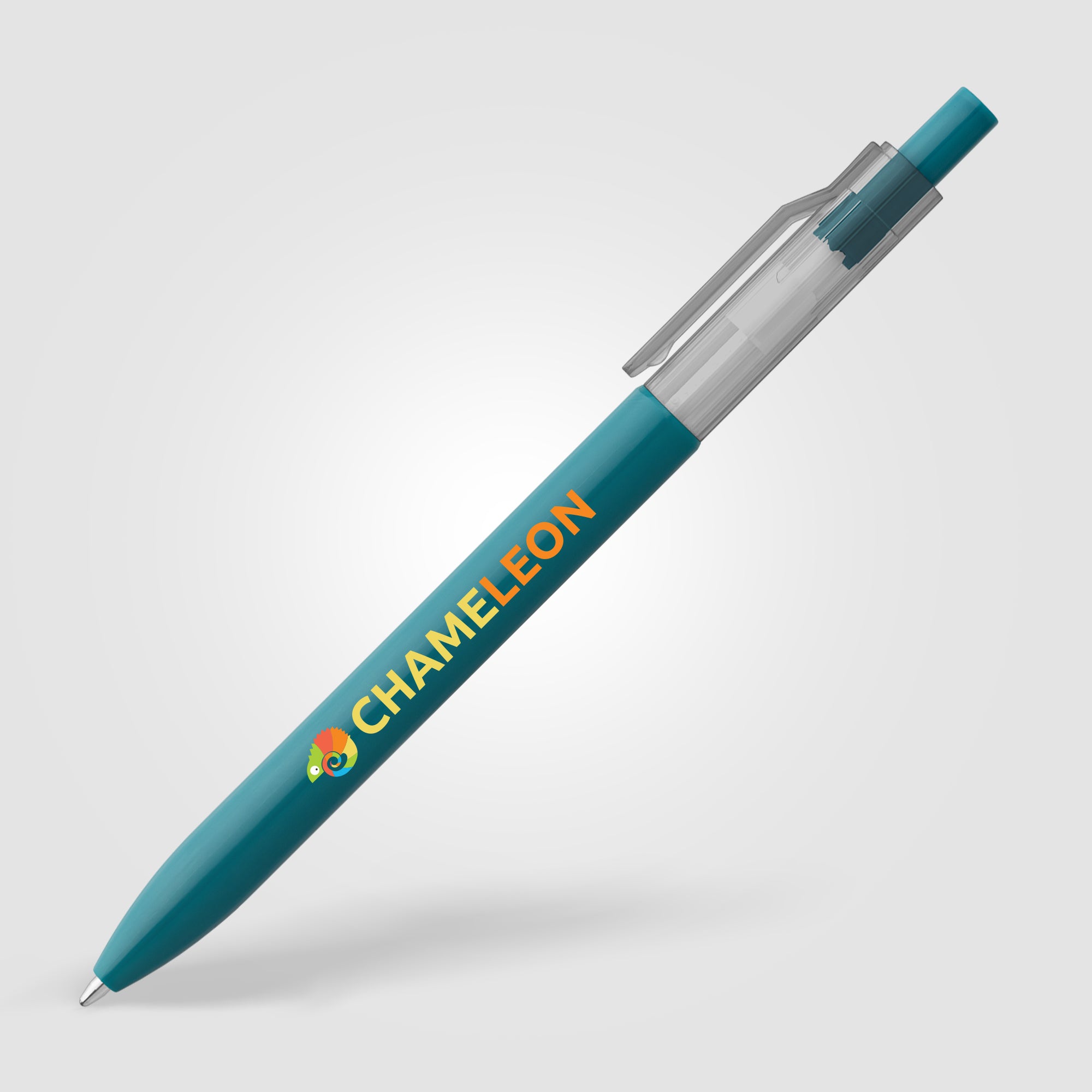 Nimbus RPET Translucent Clip Pen - ColorJet-zoom-7