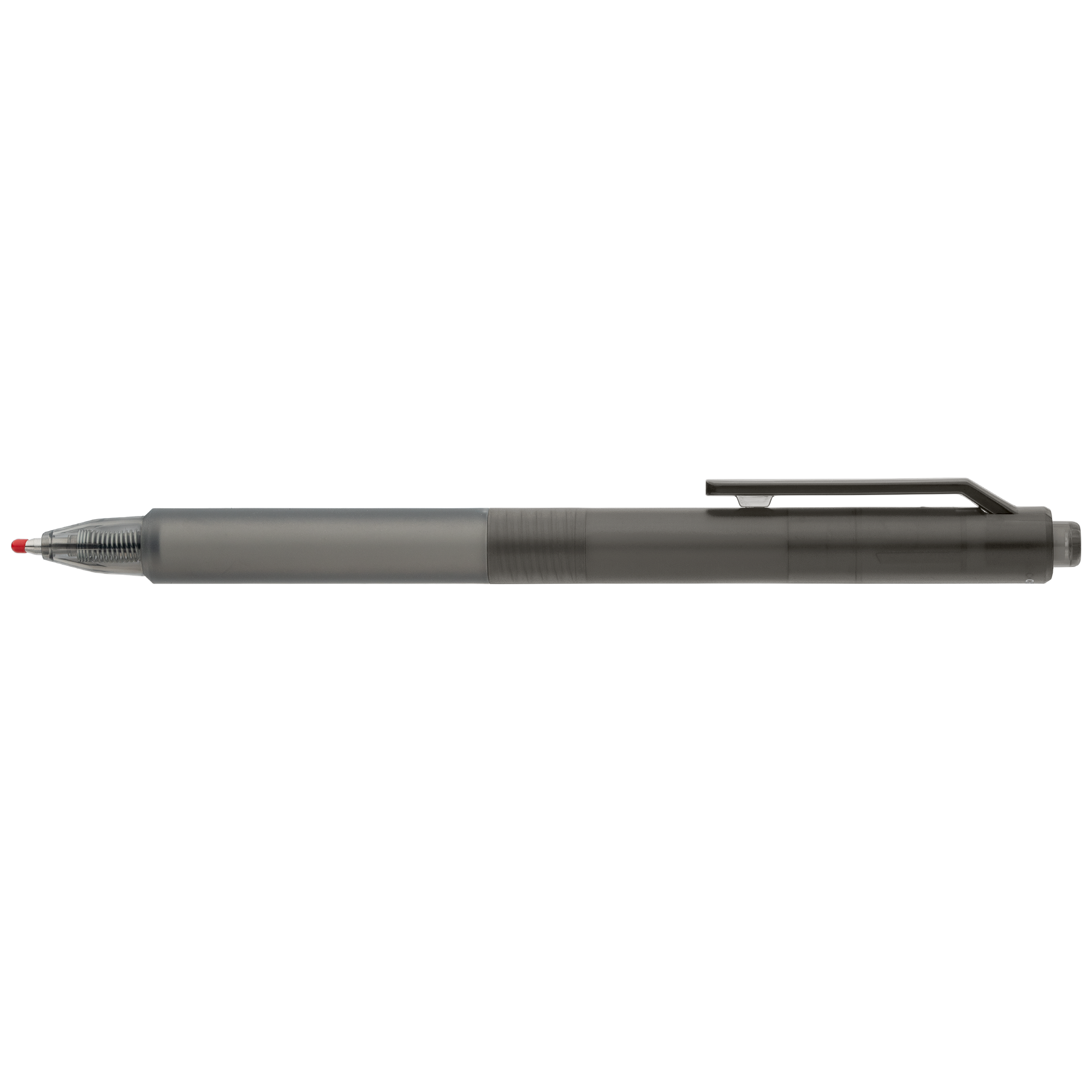 Nomi Recycled Plastic Translucent Gel Pen - ColorJet