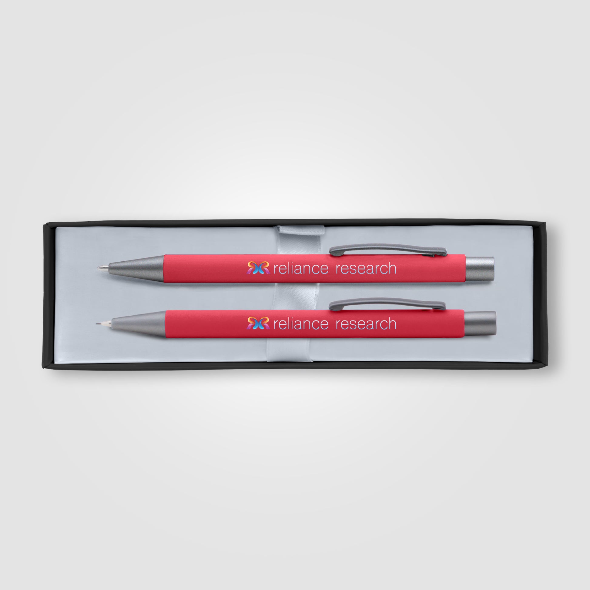 Bowie Pen & Pencil Gift Set - ColorJet-5
