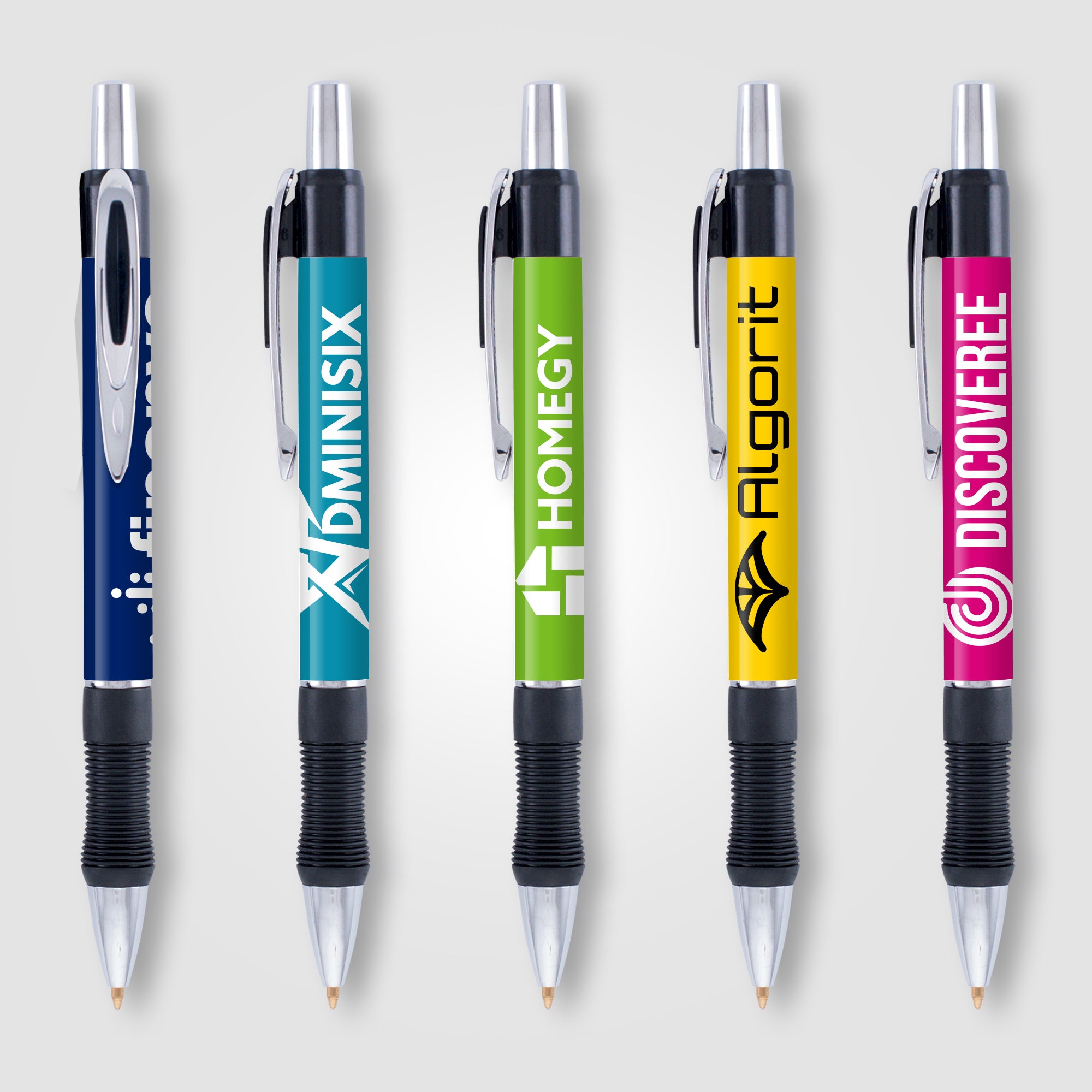 Vantage - Digital Full Color Wrap Pen