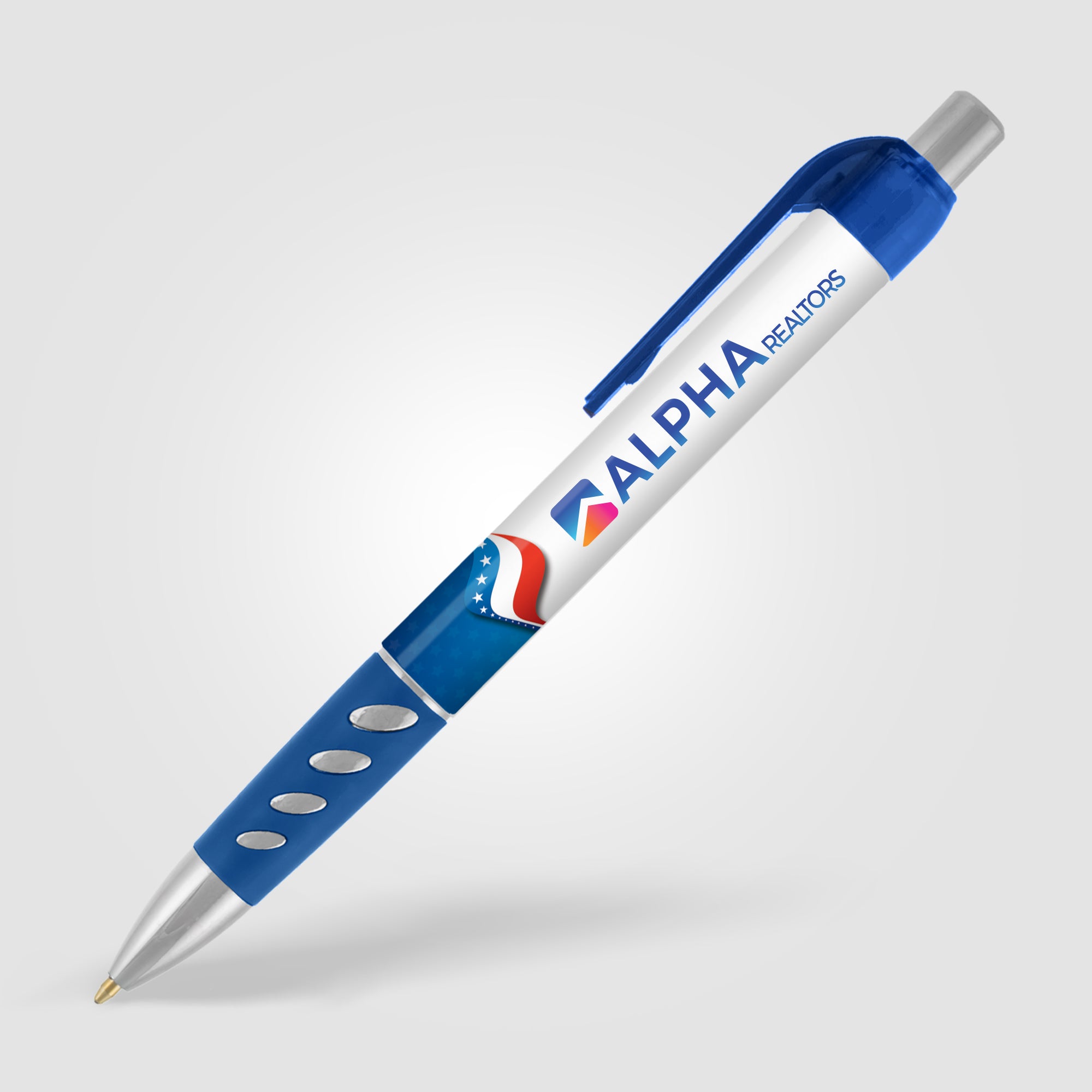 Sprinter+ - Digital Full Color Wrap Pen