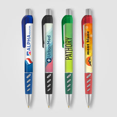 Image of the Sprinter+ - Digital Full Color Wrap Pen promotional product, SKU CDD.