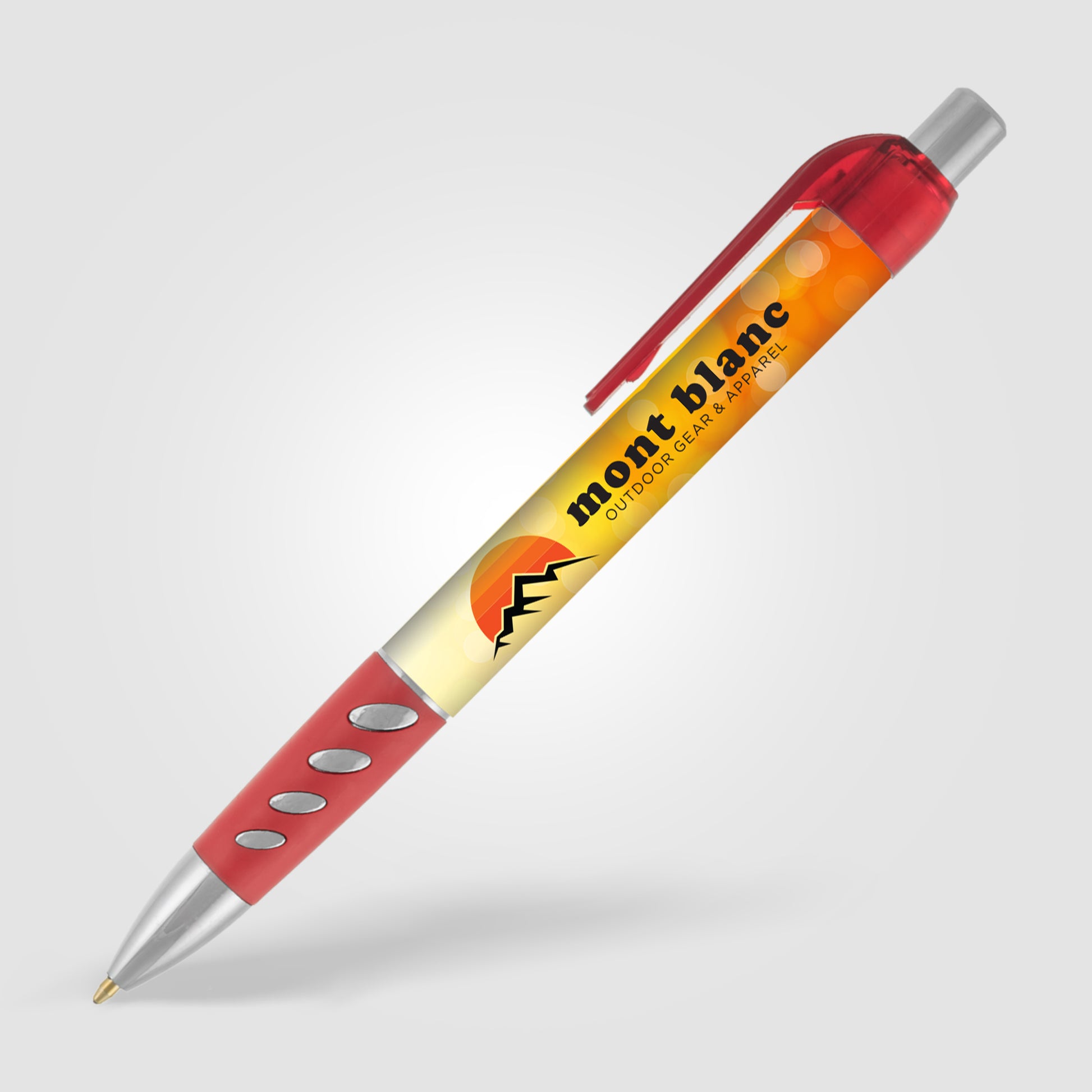 Sprinter+ - Digital Full Color Wrap Pen-4