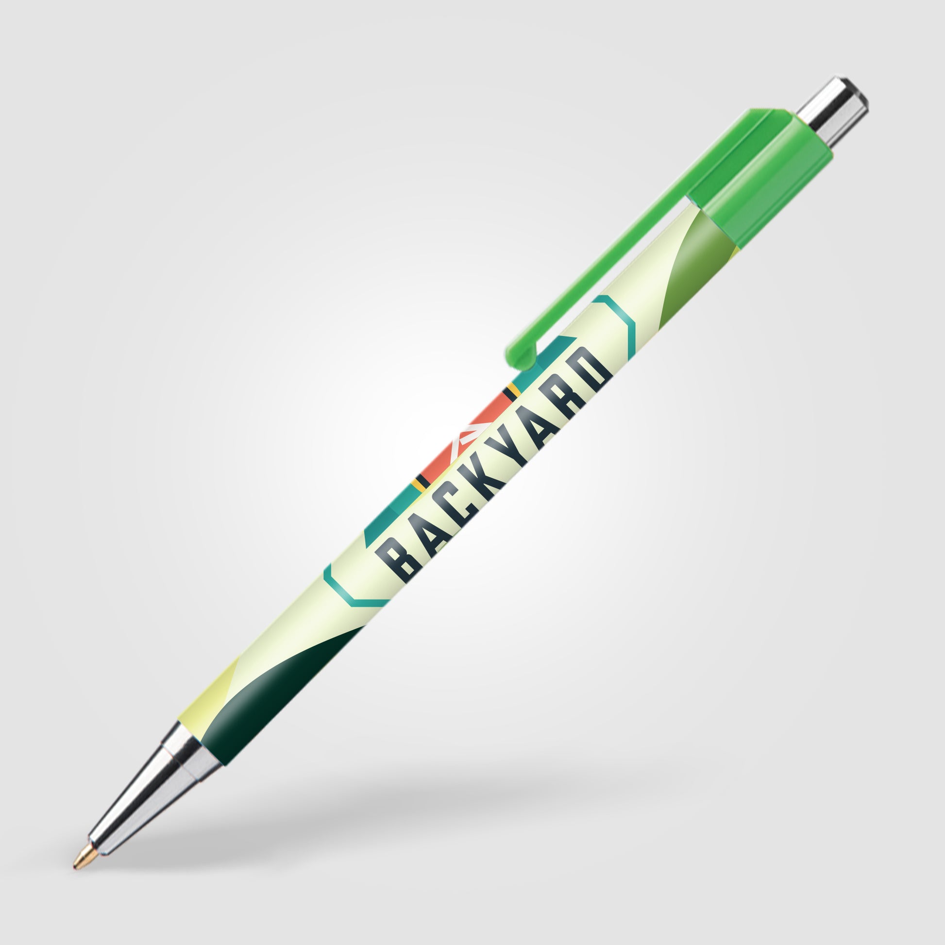 Chromorama - Digital Full Color Wrap Pen-2