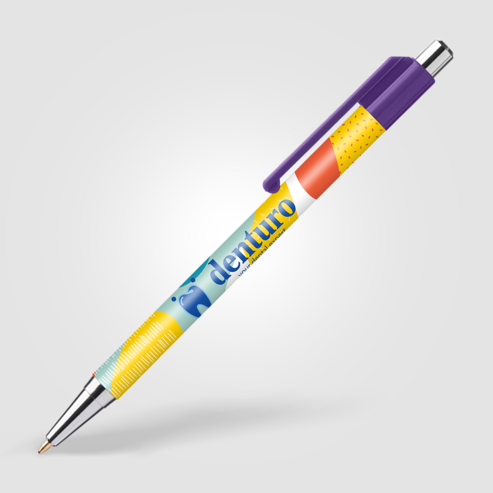 Chromorama - Digital Full Color Wrap Pen-zoom-4