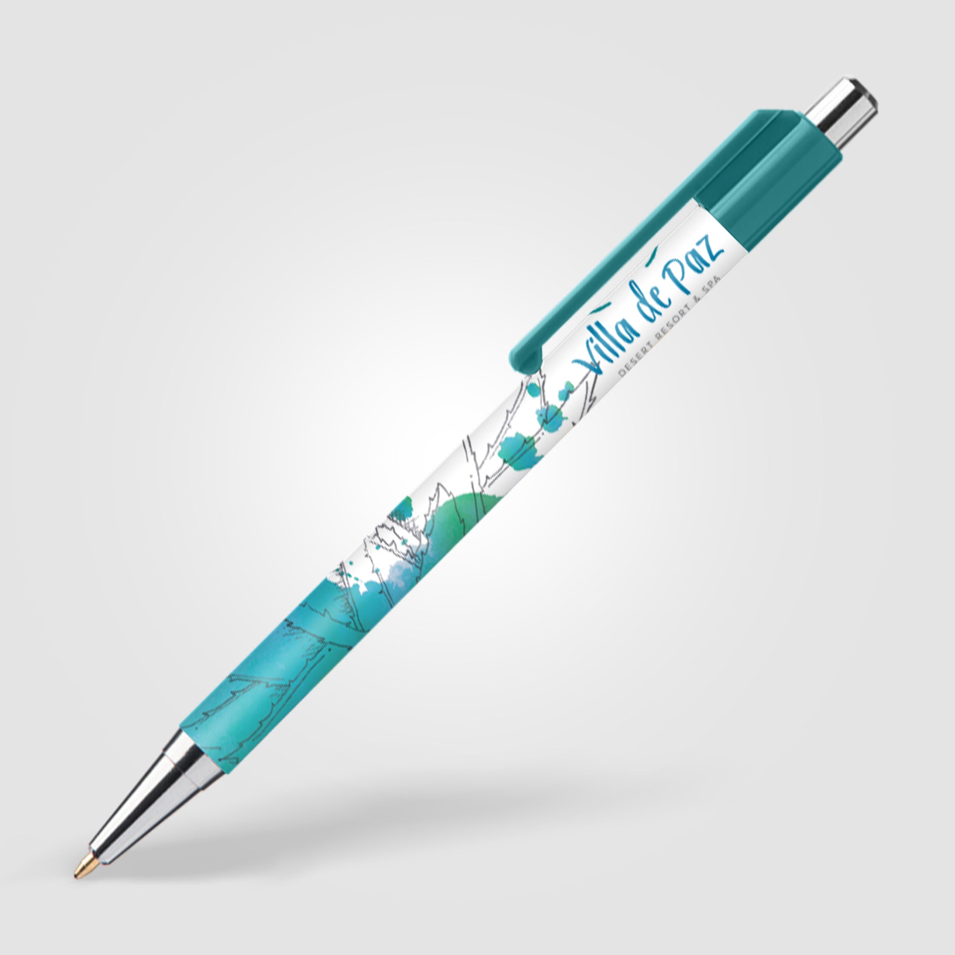 Chromorama - Digital Full Color Wrap Pen-10