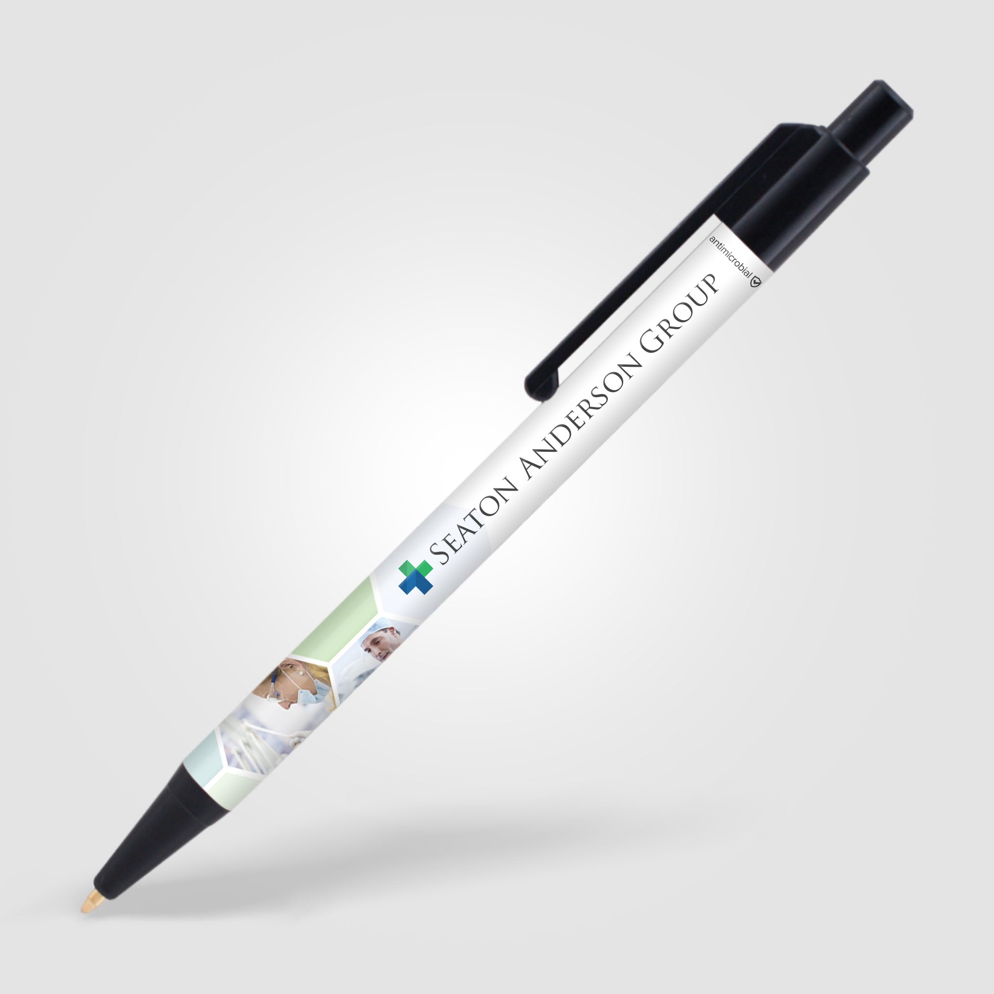 Colorama AM Pen + Antimicrobial Additive-zoom-2