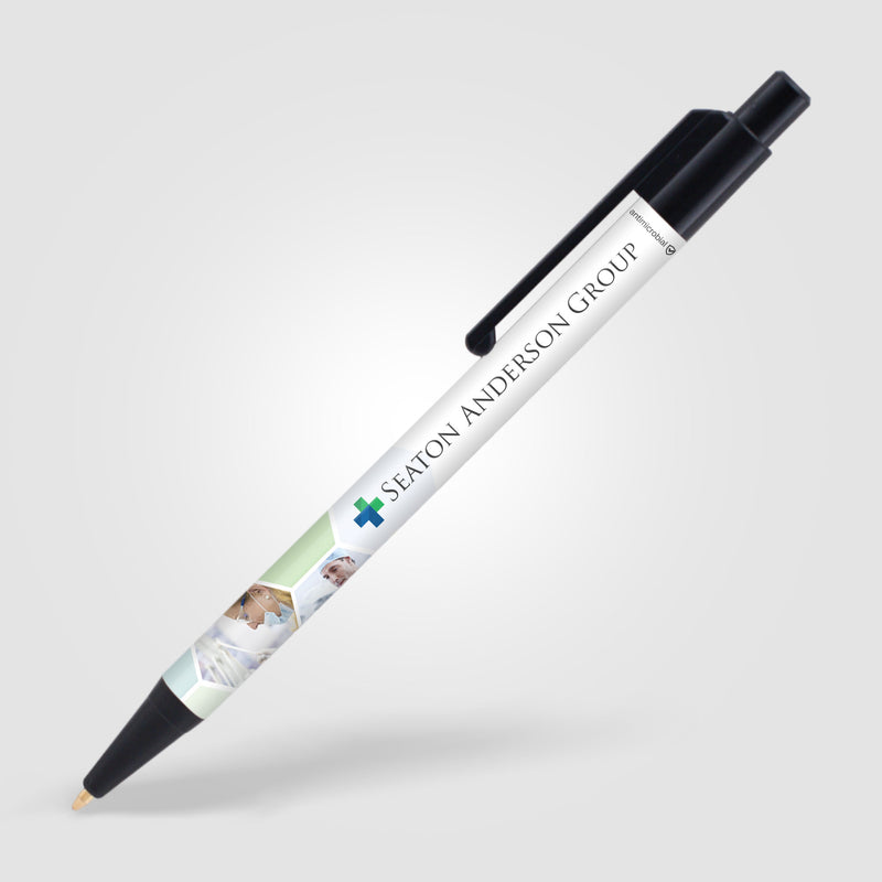Colorama AM Pen + Antimicrobial Additive-zoom-