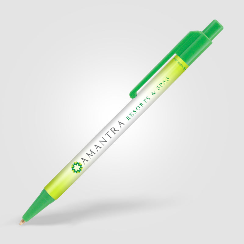 Colorama AM Pen + Antimicrobial Additive-zoom-