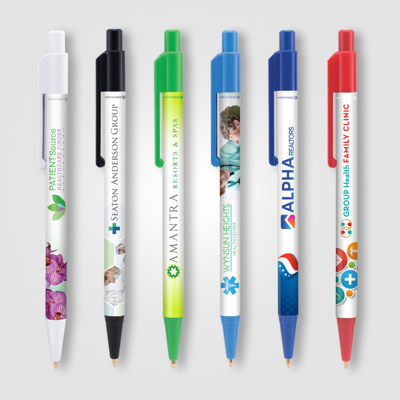 Colorama AM Pen + Antimicrobial Additive-zoom-