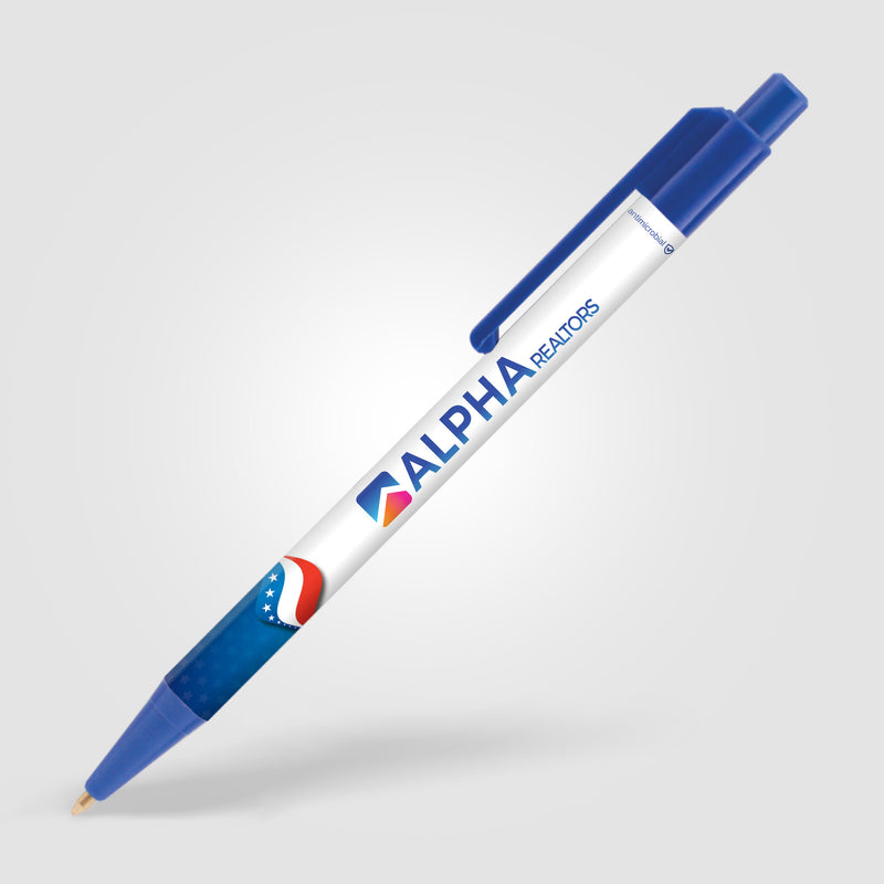 Colorama AM Pen + Antimicrobial Additive-zoom-