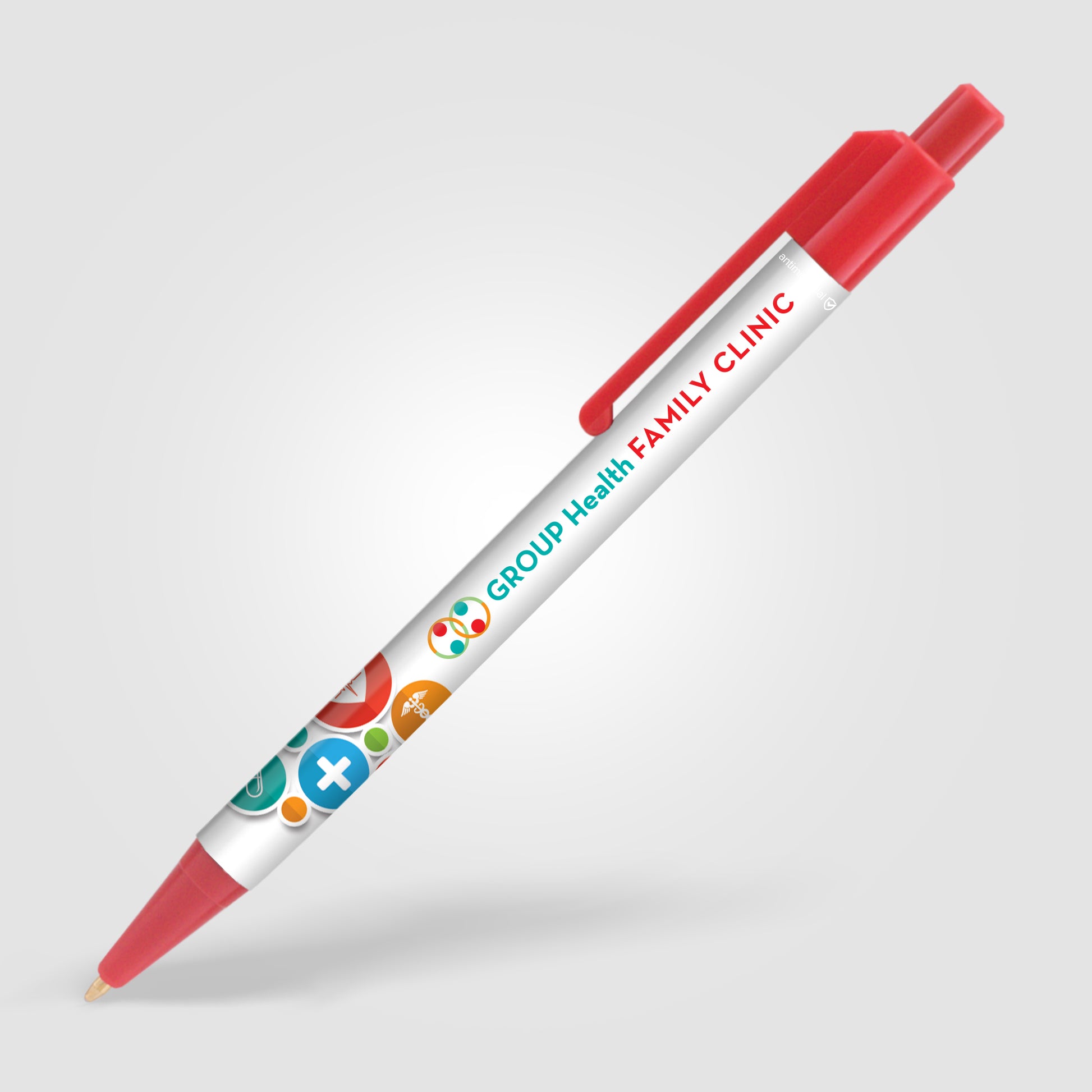 Colorama AM Pen + Antimicrobial Additive-6