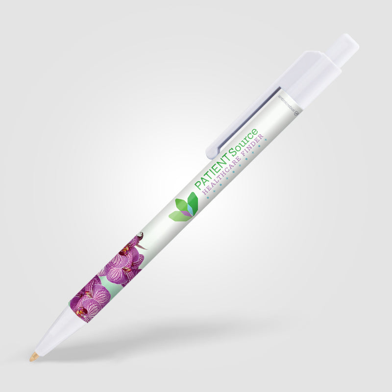 Colorama AM Pen + Antimicrobial Additive-zoom-