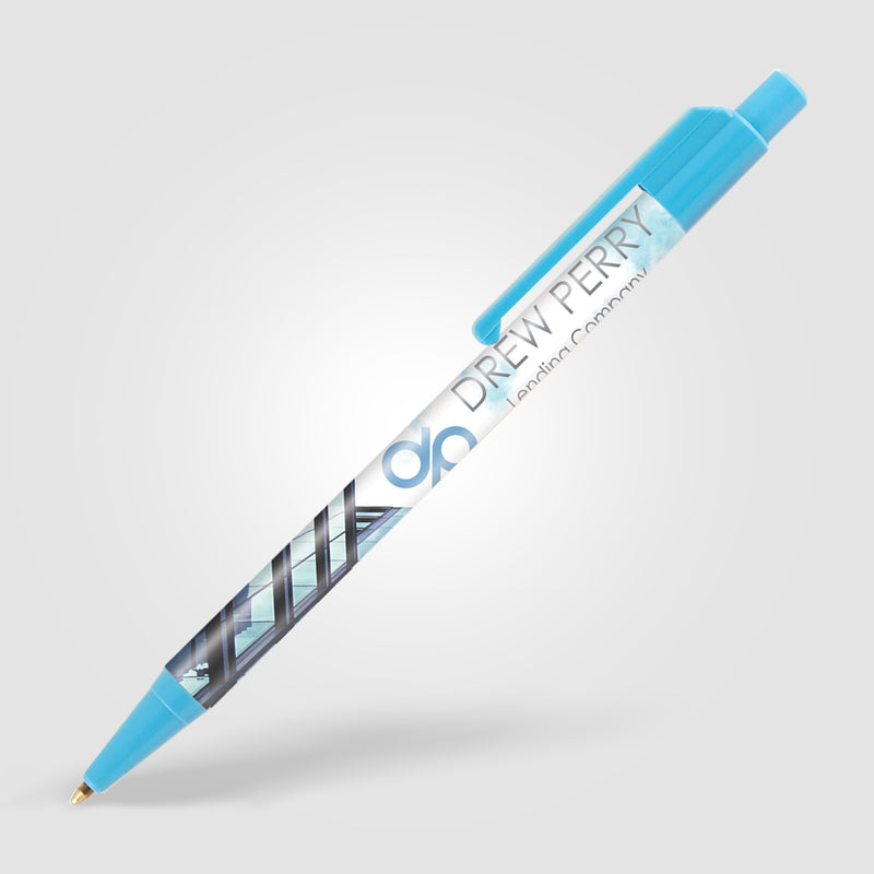 Neon Colorama+ - Digital Full Color Wrap Pen-zoom-