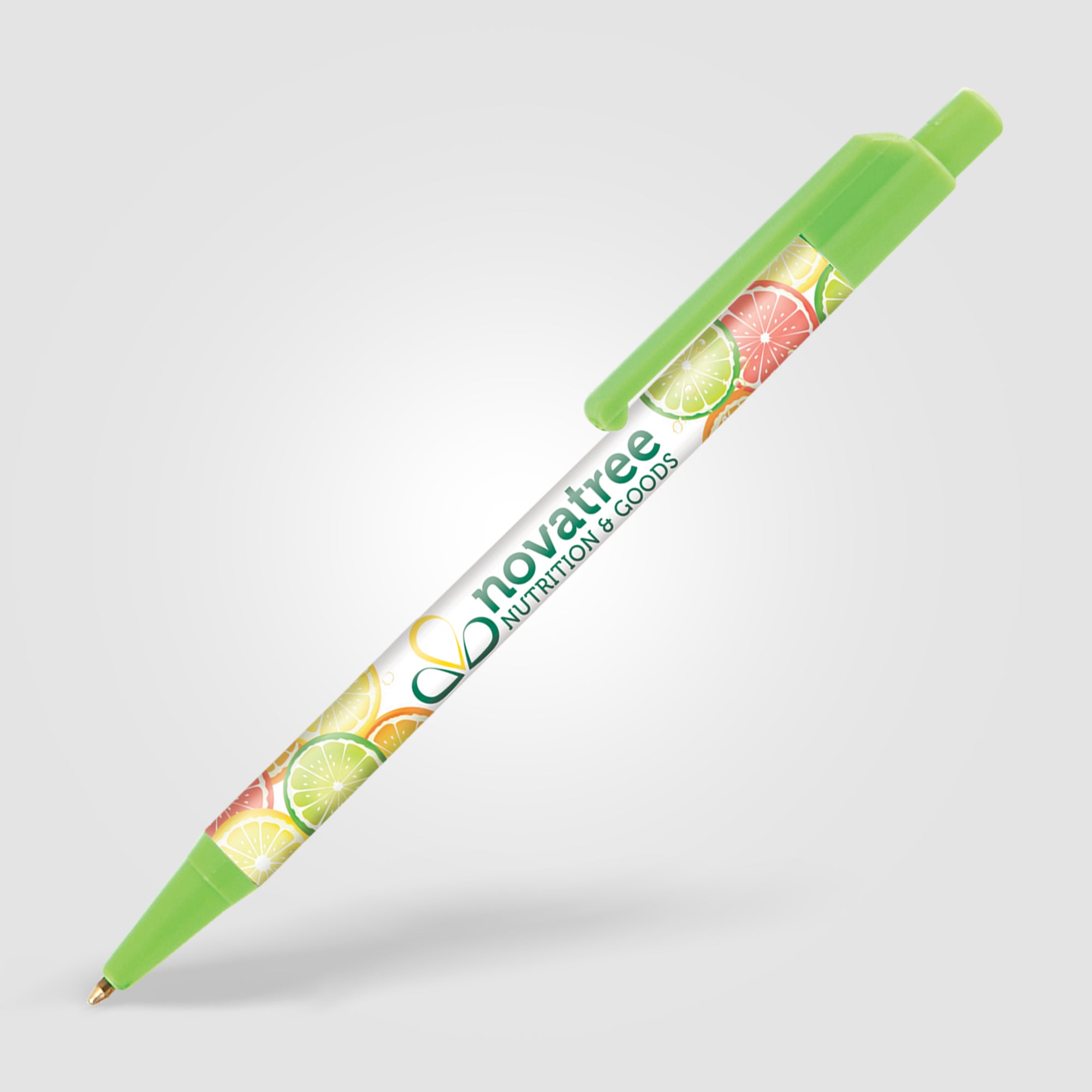 Neon Colorama+ - Digital Full Color Wrap Pen-zoom-5