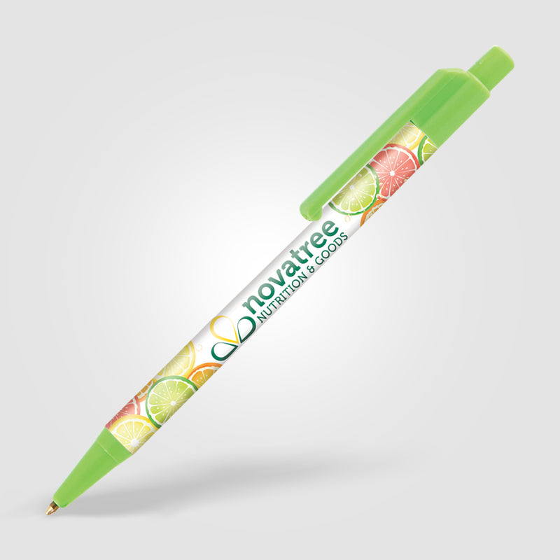 Neon Colorama+ - Digital Full Color Wrap Pen-zoom-