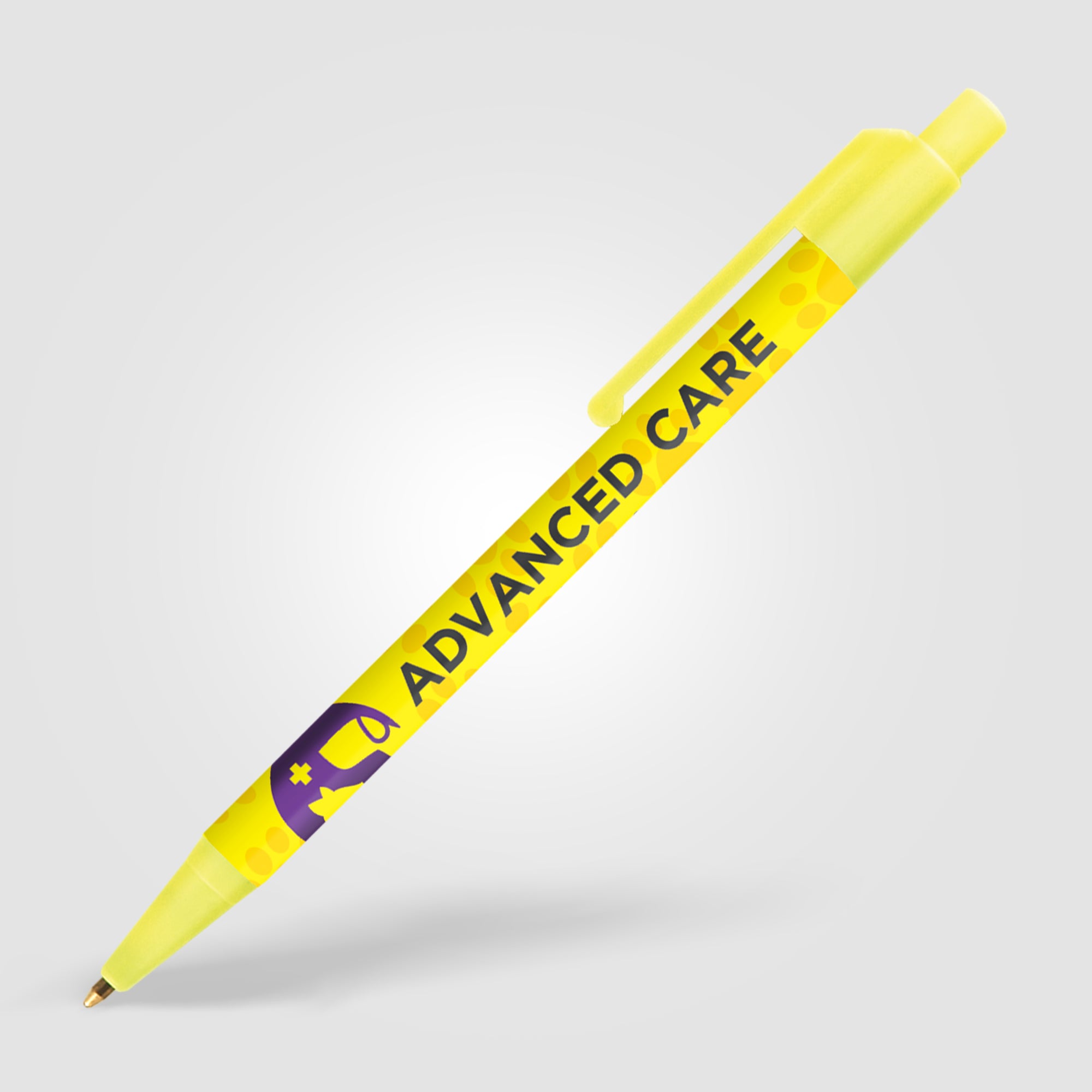 Neon Colorama+ - Digital Full Color Wrap Pen-zoom-2