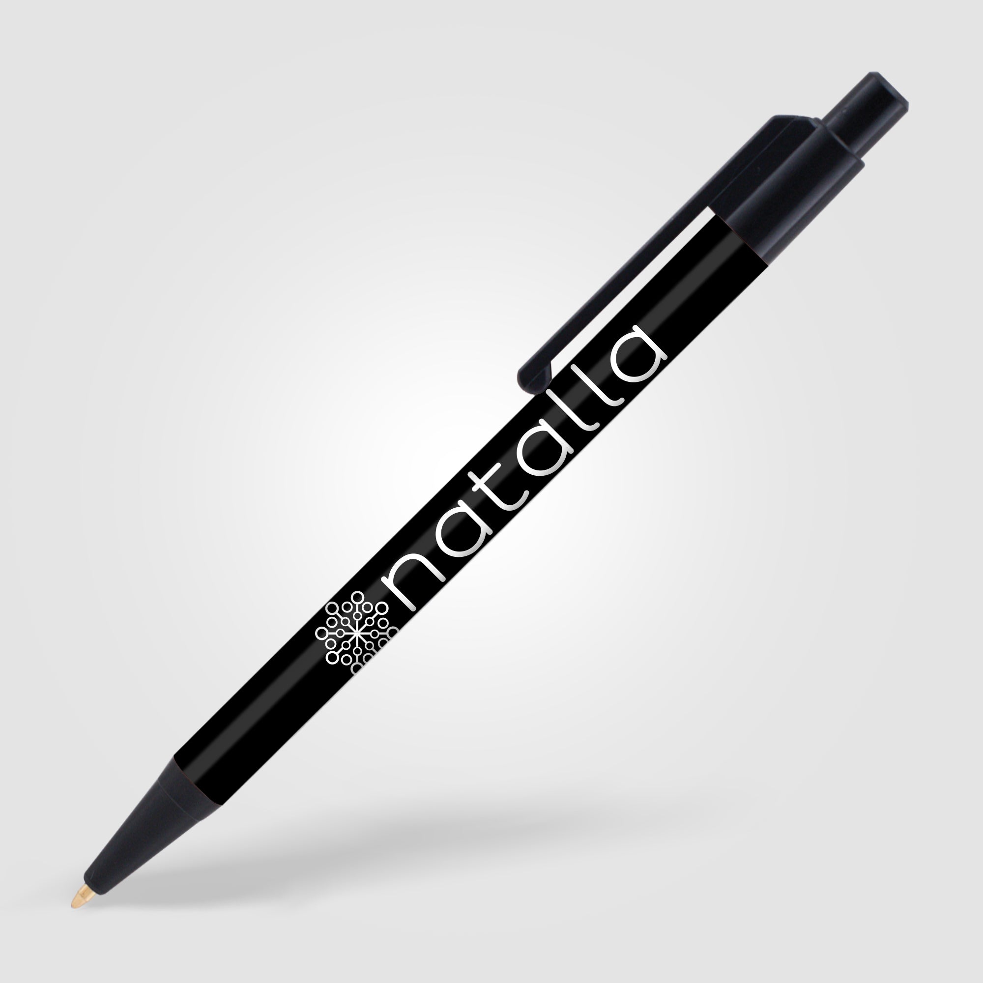 Colorama - Digital Full Color Wrap Pen
