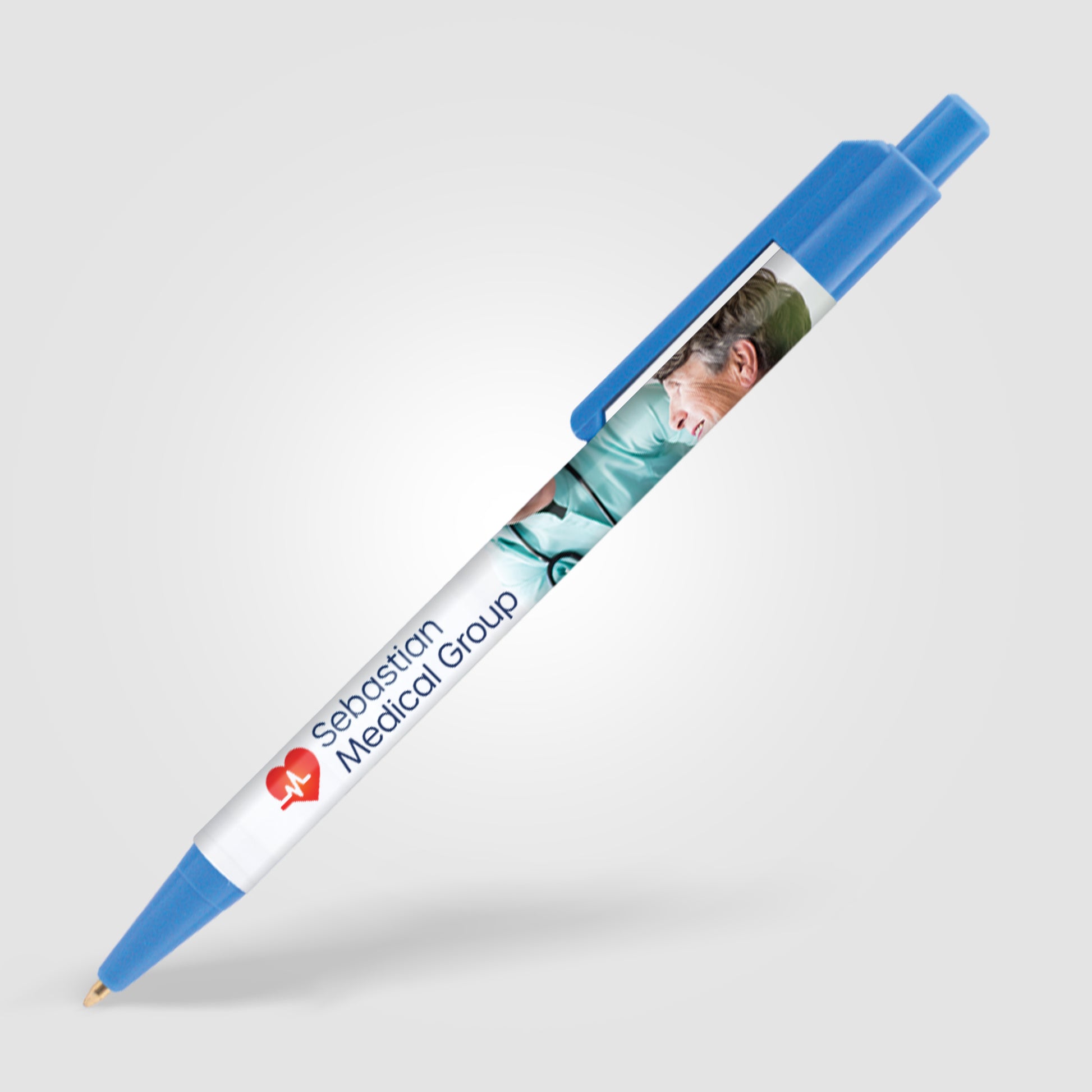 Colorama - Digital Full Color Wrap Pen-8