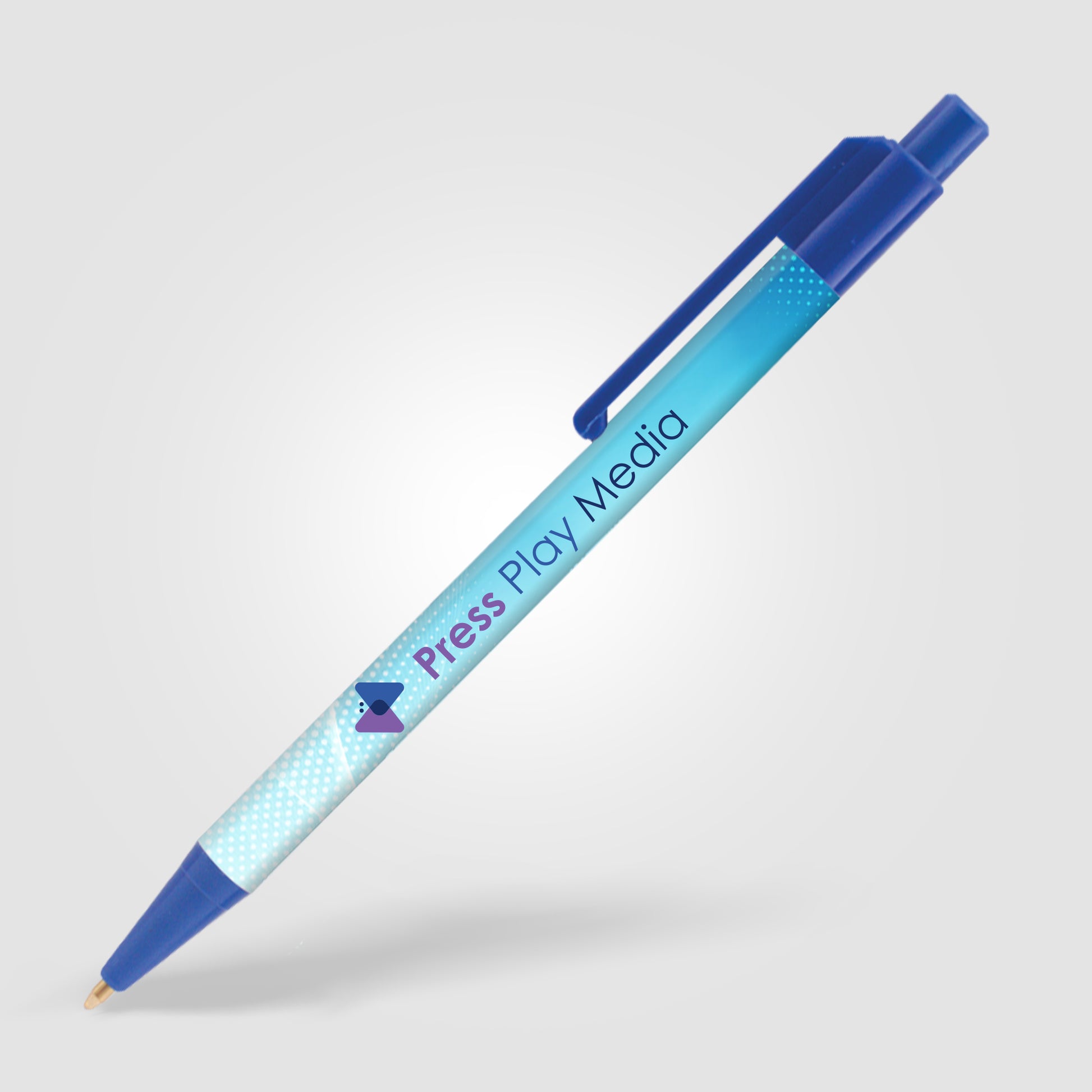 Colorama - Digital Full Color Wrap Pen-9
