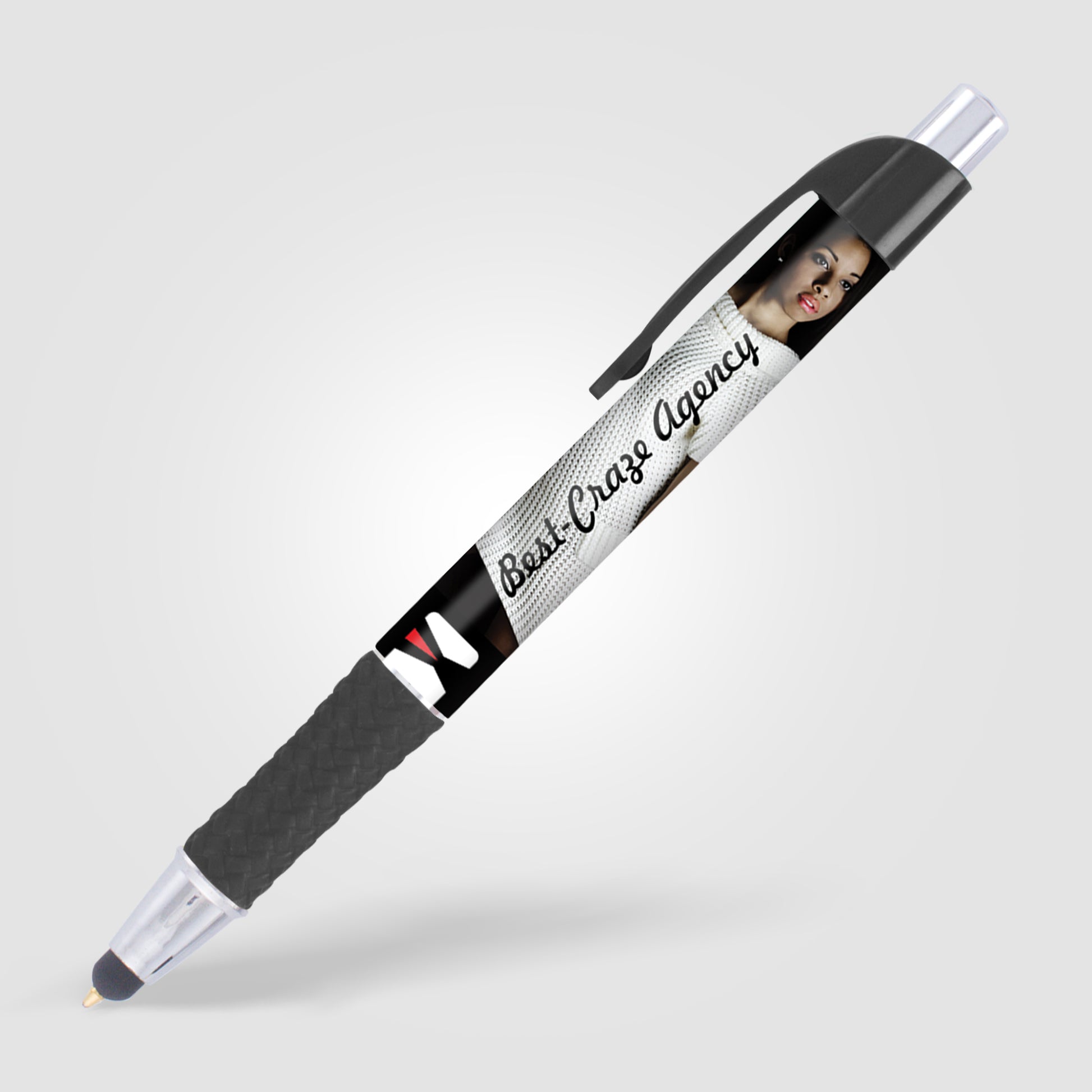 Elite Stylus - Digital Full Color Wrap Pen-2