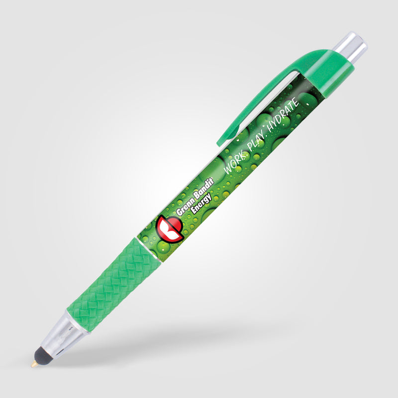 Elite Stylus - Digital Full Color Wrap Pen-zoom-