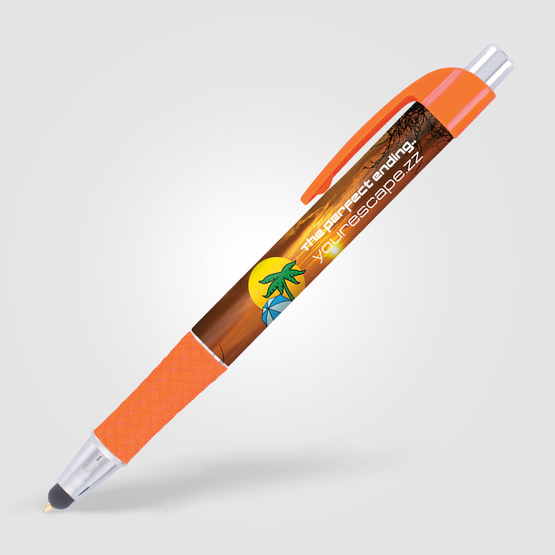 Elite Stylus - Digital Full Color Wrap Pen-zoom-