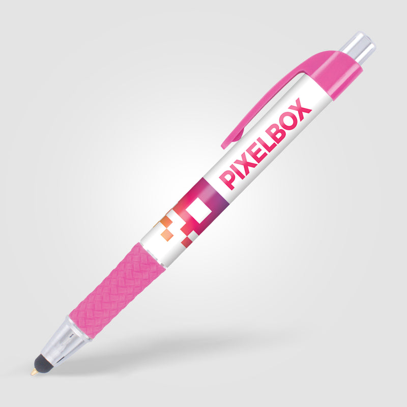 Elite Stylus - Digital Full Color Wrap Pen-zoom-