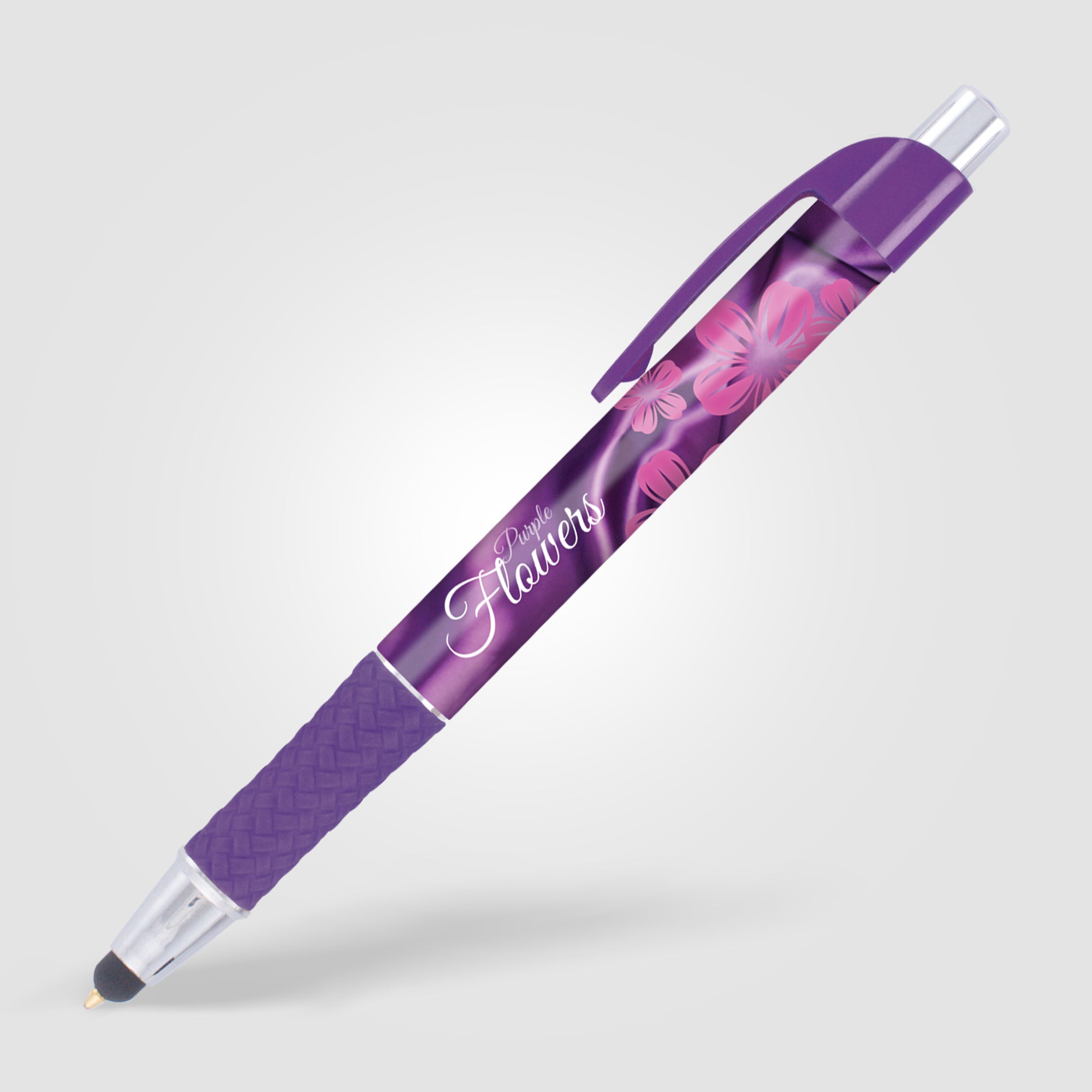 Elite Stylus - Digital Full Color Wrap Pen-zoom-7