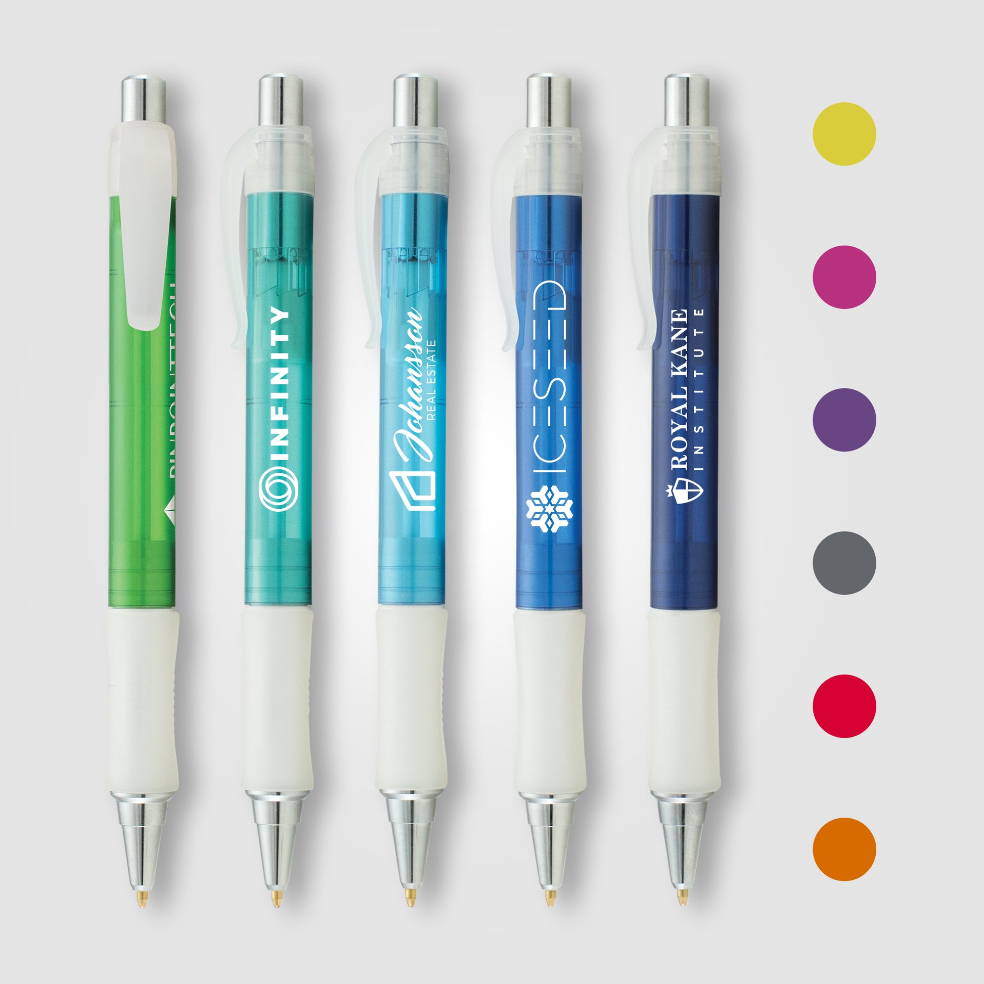 Vision Crystal Pen-1