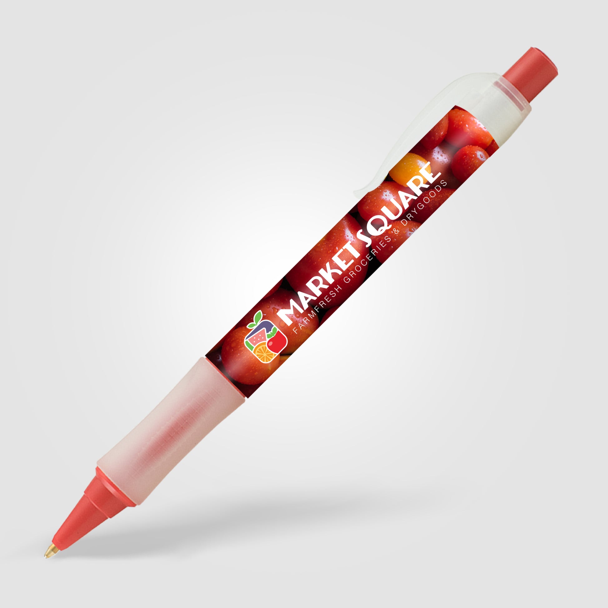 Vision Brights Frost - Digital Full Color Wrap Pen-4